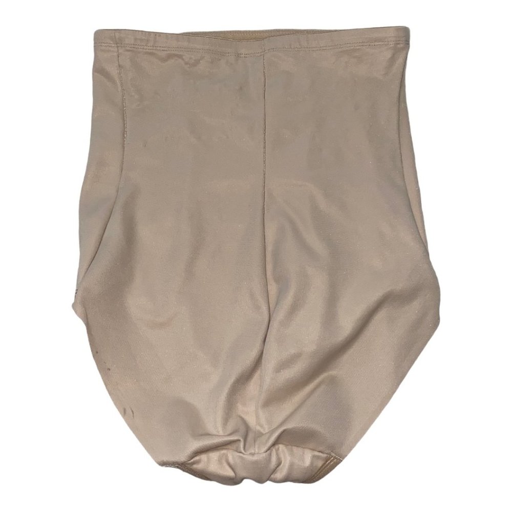 ChafeSafe Miraclesuit #2705 Hi-Waist Brief Large
